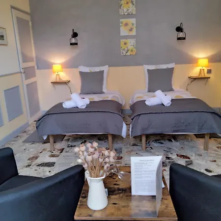 No.15 Dhote Charroux-d'Allier